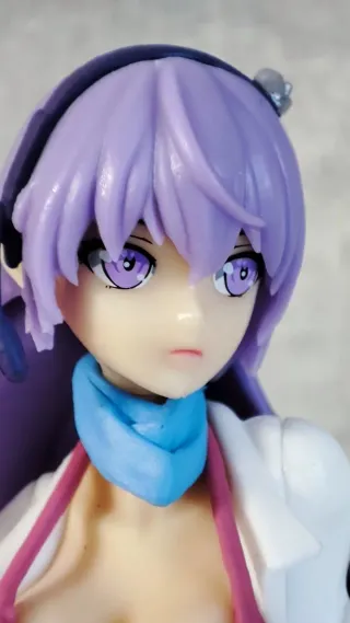 Figura Anime Sexy 21cm