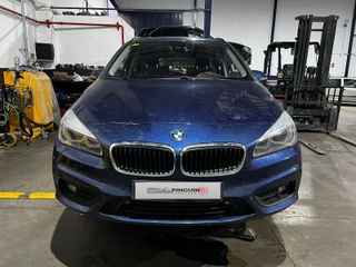Despiece BMW 216 Gran Tourer