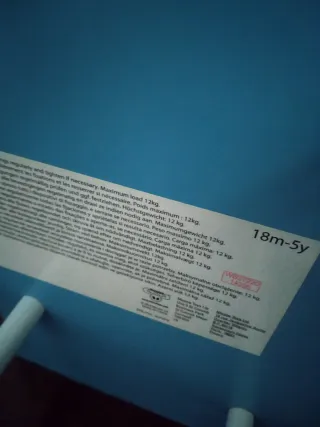 Zapatero Patrulla Canina 3 alturas