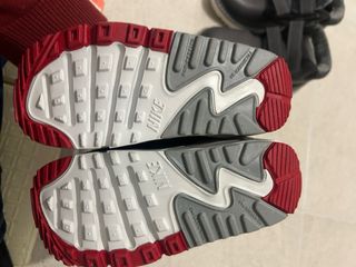 Zapatillas Nike Air Max niño nuevas talla 27