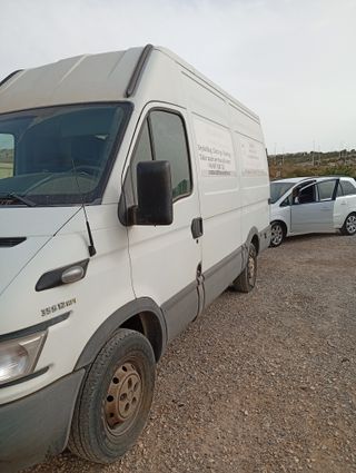 Iveco Daily 2006