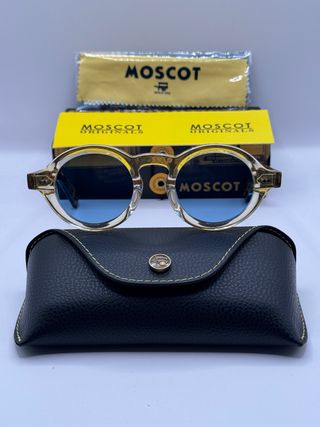 Moscot Foygel Sun 46-22-145 Occhiali