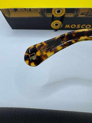 Moscot Foygel Sun 46-22-145 Occhiali