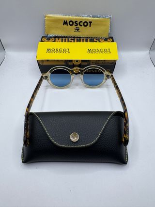 Moscot Foygel Sun 46-22-145 Occhiali