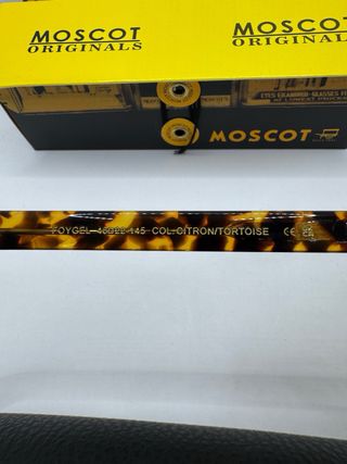 Moscot Foygel Sun 46-22-145 Occhiali