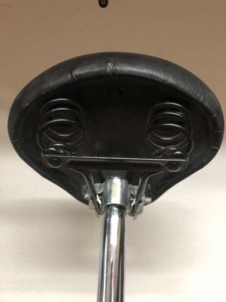 Asiento Bicicleta MAGNUM