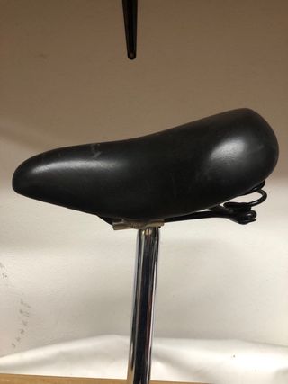 Asiento Bicicleta MAGNUM