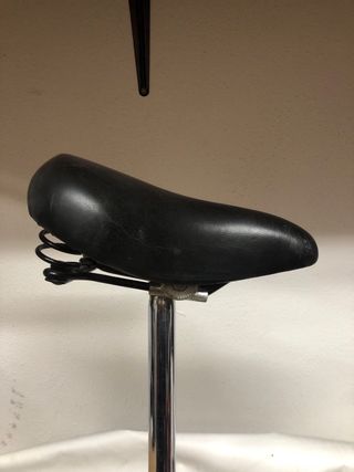 Asiento Bicicleta MAGNUM