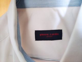 Camisa Pierre Cardin