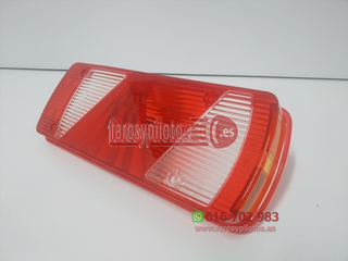 Tulipa de piloto trasero derecho ECOPOINT II Semi