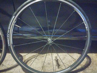 Bicicleta de Giant TCR ADVANCED SL Rabobank