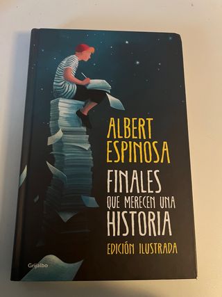 Finales que merecen una historia
