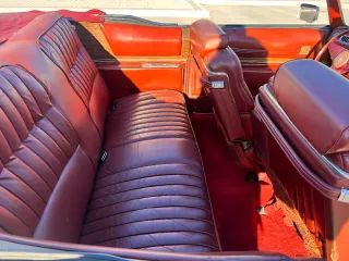 Cadillac Eldorado  1981