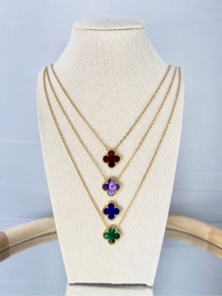 Collana Mood VC Acciaio Inox