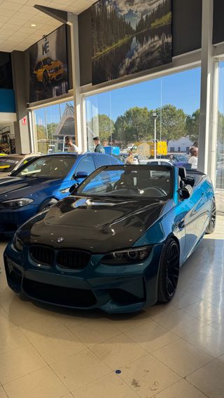 Pulido de coches y faros!