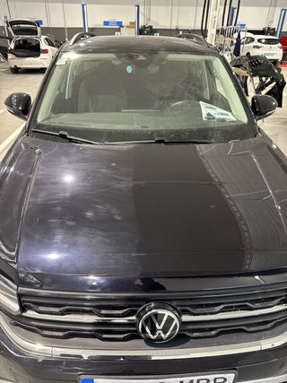 Pulido de coches y faros!