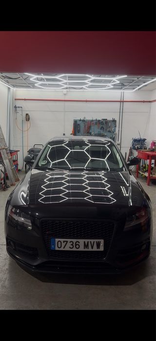 Pulido de coches y faros!