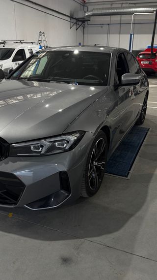 Pulido de coches y faros!