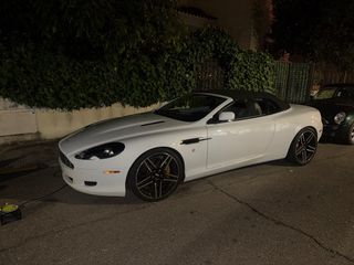 Pulido de coches y faros!