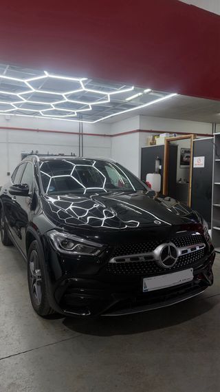 Pulido de coches y faros!