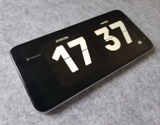 Samsung Galaxy A6 Negro 32GB