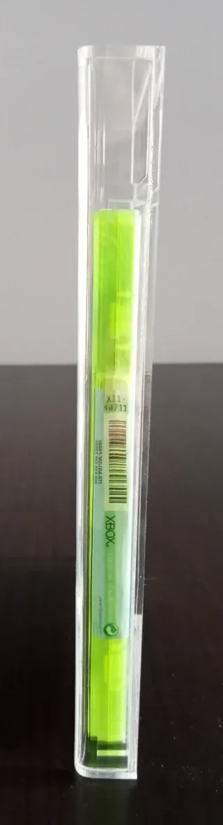 Jericho Xbox 360 Gradeado 80+