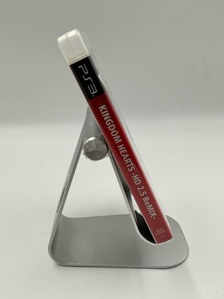 PS3 Kingdom Hearts HD 2.5 ReMIX Essentials