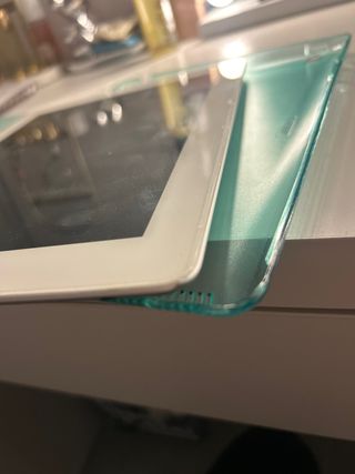 iPad Apple con funda