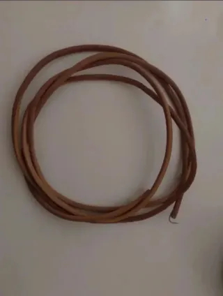 Correa para máquina de coser