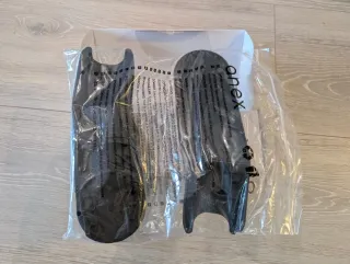 Adaptadores Anex L/type para Maxicosi