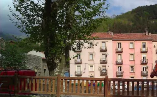 Apartamento en Ribes de freser