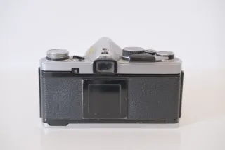 Cámara Olympus OM-2N