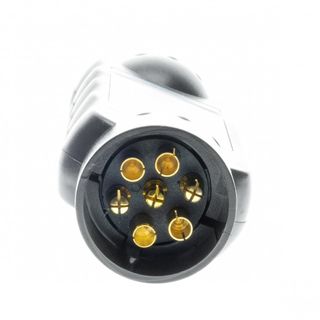 COMPROBADOR DE LUCES,ENCHUFE,CLAVIJA DE REMOLQUE