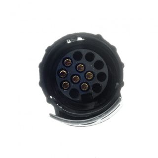 COMPROBADOR DE LUCES,ENCHUFE,CLAVIJA DE REMOLQUE