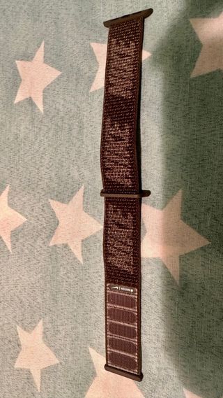 Correa Sport Loop Nike Apple Watch