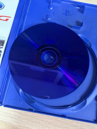 Ford Racing 3 PS2 PAL España 🇪🇸