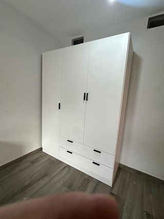 Oferta Armario de 3 Puertas NUEVO! 150X200cm