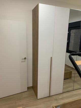 URGENTE!! CAMA CANAPÉ ARMARIO CÓMODA MESITAS NOCHE