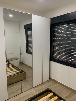 URGENTE!! CAMA CANAPÉ ARMARIO CÓMODA MESITAS NOCHE