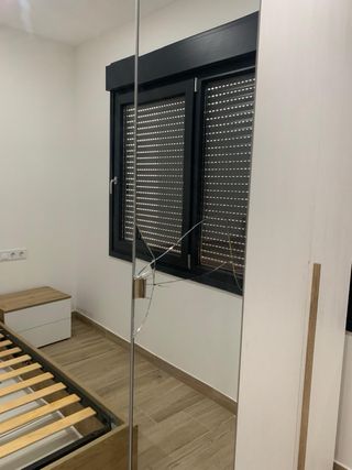 URGENTE!! CAMA CANAPÉ ARMARIO CÓMODA MESITAS NOCHE