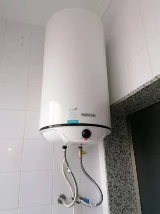 Instalador termo eléctrico