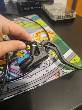 Frenos Magura MT Thirty Nuevos