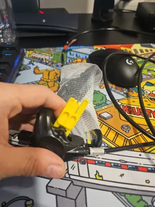 Frenos Magura MT Thirty Nuevos