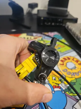 Frenos Magura MT Thirty Nuevos