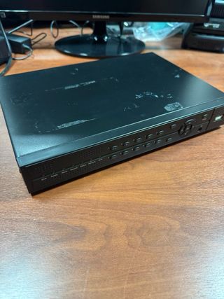 Videograbador DVR/NVR