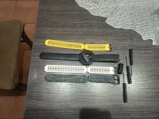 Garmin Forerunner 235 Negro