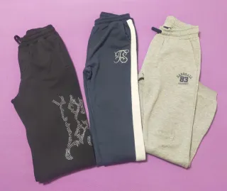 Lote Ropa Niño 13-14 Años