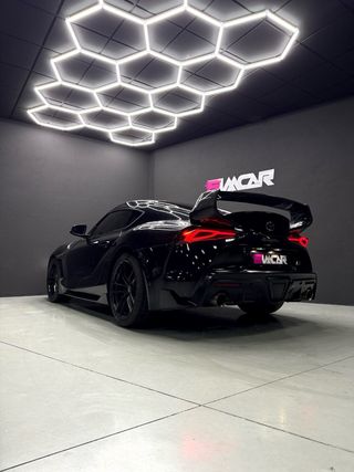 Toyota Supra GR