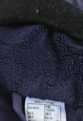 Chaqueta esquí Wedze impermeable Talla S