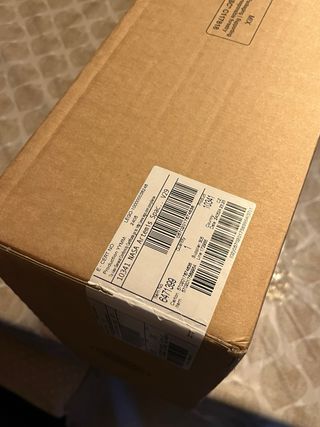 LEGO 10341 NASA Artemis Space Launch System